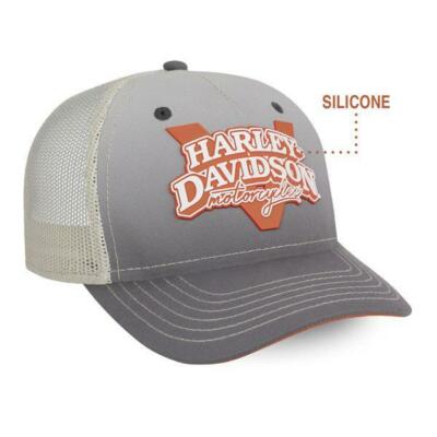 Harley-Davidson® Women\'s Adjustable Baseball Cap Harley-Davidson Women main image 2