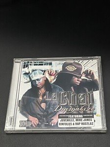 La Chat CD | eBay