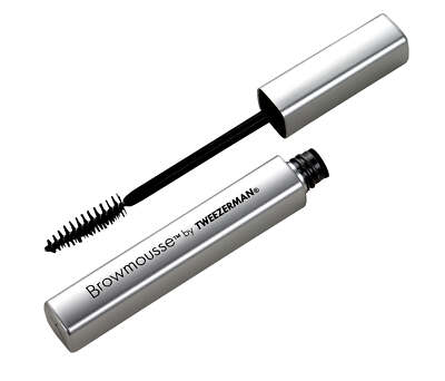 Tweezerman Browmousse, Clear #1010-P