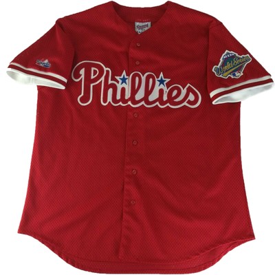 phillies vintage jerseys