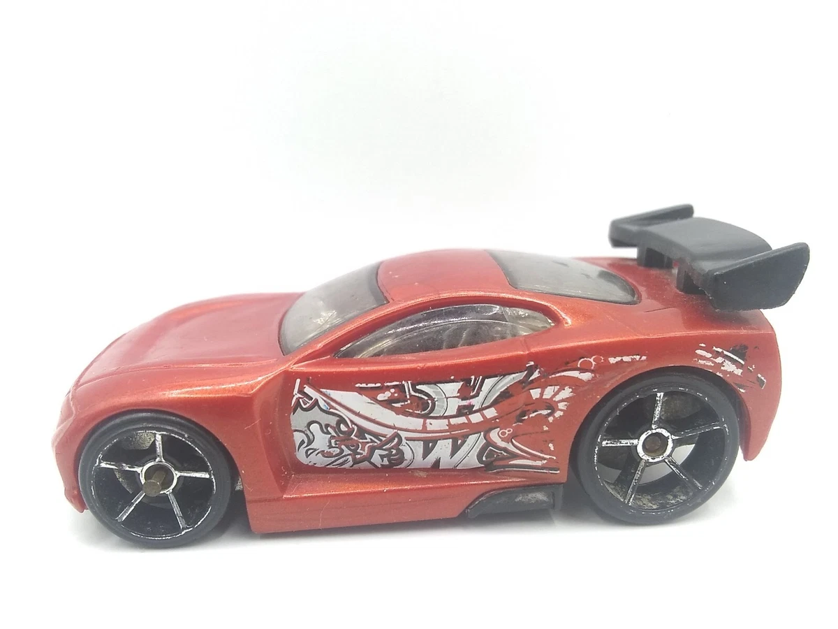 Hot wheels power rage deals