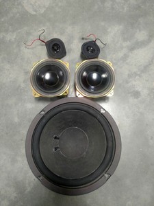 sony sava speakers