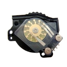 Original Top Aperture Adjustment Dial Assembly Part For Nikon D7100 Camera