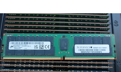 16Go RAM Mémoire SuperMicro SuperServer 7046T-3R (DDR3-8500 - Reg