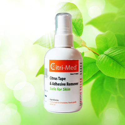 Foreskin Restoration - Natural Citrus Medical Adhesive Remover | eBay