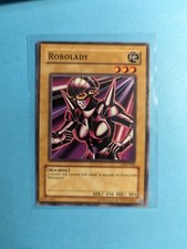 Robolady LOD-054 Prices | YuGiOh Legacy of Darkness | YuGiOh Cards