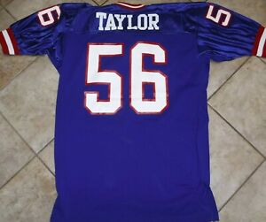 LAWRENCE TAYLOR JERSEY GERRY COSBY XL 