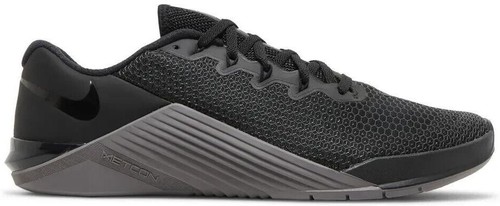 Nike Metcon 5 Men Size 12 - 12.5 Black Gunsmoke Cross  display picture 3
