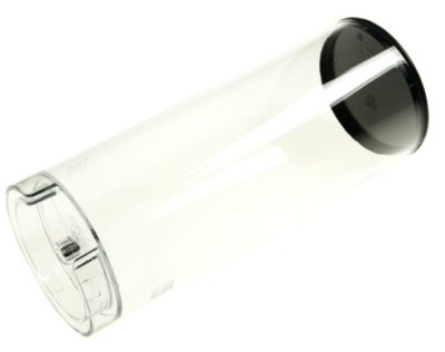 Serbatoio Acqua Di Ricambio Per Macchina Caffè Krups Vertuo Plus - Capacità 1.7 Litri (Compatibile Con XN900840, XN900T40) - Foto 3