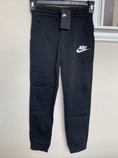 NIKE B NSW CLUB FLC JOGGER PANT CI2911-010