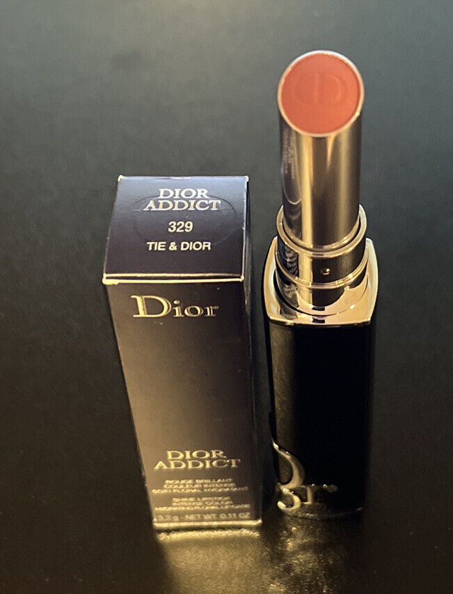  Christian Dior Dior Addict Hydrating Shine Lipstick