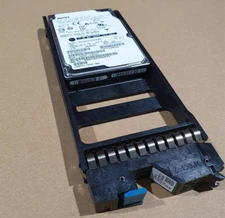 HITACHI 12HGSS 3282390-E 1.2TB 10K 2.5" SAS HDD For HUS110 HUS130 HUS150