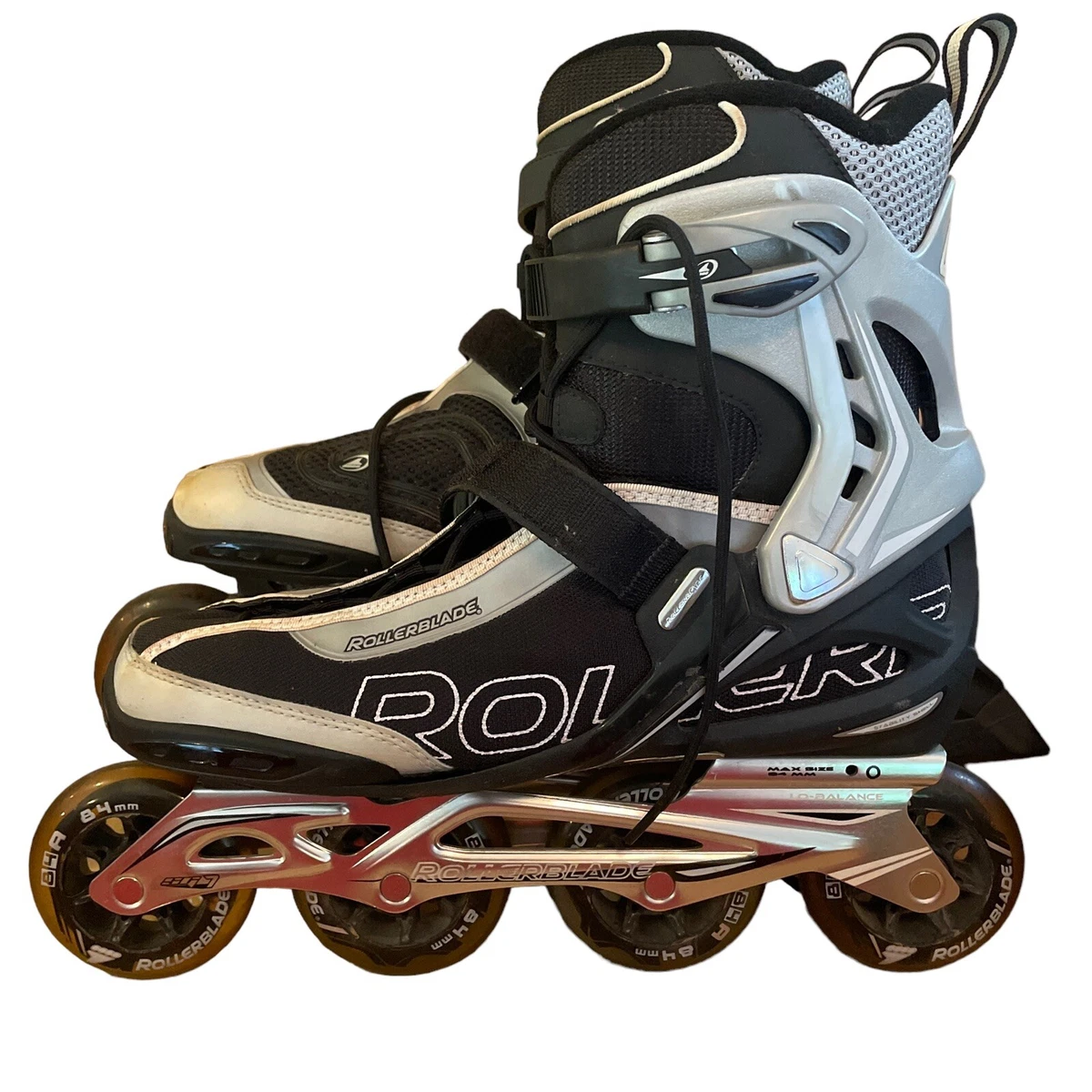 Salomon sg7 online