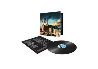 Pink Floyd Animals 180g 1LP Black Vinyl 2025 Pink Floyd Records