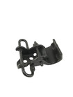 Lower door hinge