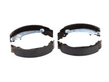 Fits TRW MOTO GS8531 Brake shoe set OE REPLACEMENT