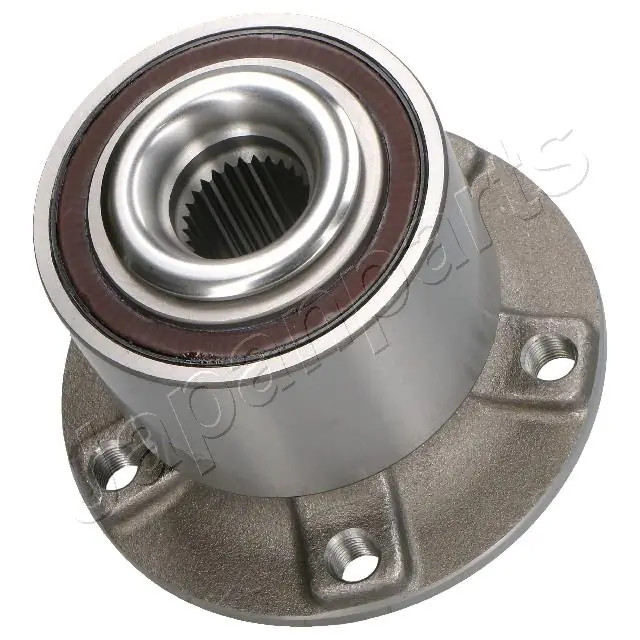 Moyeu de roue Japanparts KK-22091 : fin du bruit de frottement en alliage haute dureté