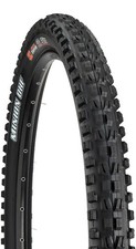 Maxxis Minion DHF Tire: 29 x 2.50" 2-Ply 60tpi DH 3C MaxxGrip Comp Tubeless WT