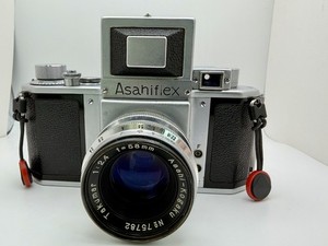 Asahiflex | eBay