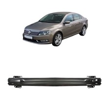 Verstärkung Stoßstange hinten für VW Passat B7 2010-2014 Aufpralldämpfer