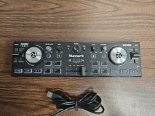 Numark DJ2GO2 Touch Pocket Controller per DJ per Serato