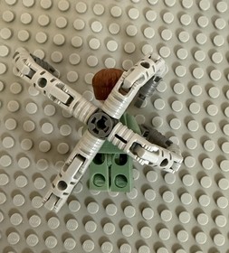 Lego Spider-Man 2 Doc Ock Dr. Octopus spd026 Vintage Rare 4854
