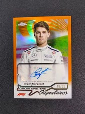 2024 Topps Chrome Formula 1 Racing Checklist Guide in-content 24