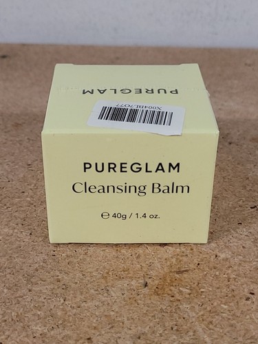 CLEANSING BALM MAKEUP REMOVER: MELTING & REMOVING WATERPROOF MAKEUP FOR FACE