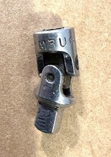 Mac Tools 1/4” Drive Universal Joint M3U (f4) Socket  Driver - No Owner Marks