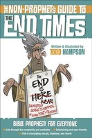 Todd Hampson | The Non-Prophet's Guide To The End Times | Taschenbuch | Englisch