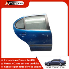 Porte arrière et accessoires Seat TOLEDO