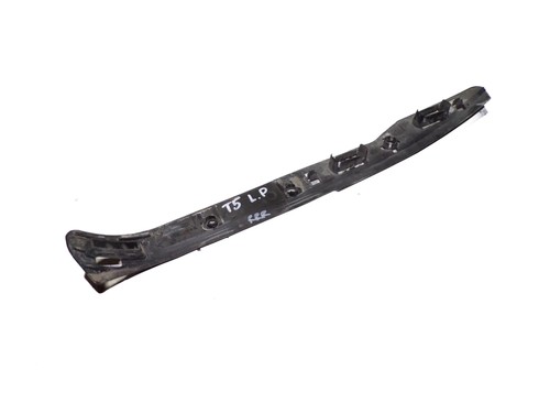 VW TRANSPORTER V T5 Minibus / passenger Stoßstangenhalter vorne rechts 22021065