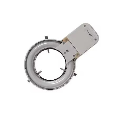 Vee Gee 1200-Lflr Fluorescent Ring Lamp F/ Stereo Mcrs