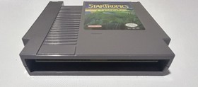NES StarTropics  (Tested Working)