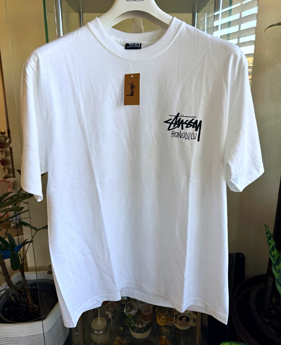 25+ Stussy Size L Shirts for Men for sale | Updated Oct 2026