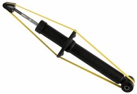 Sachs 350 766 StoßDäMpfer For VW