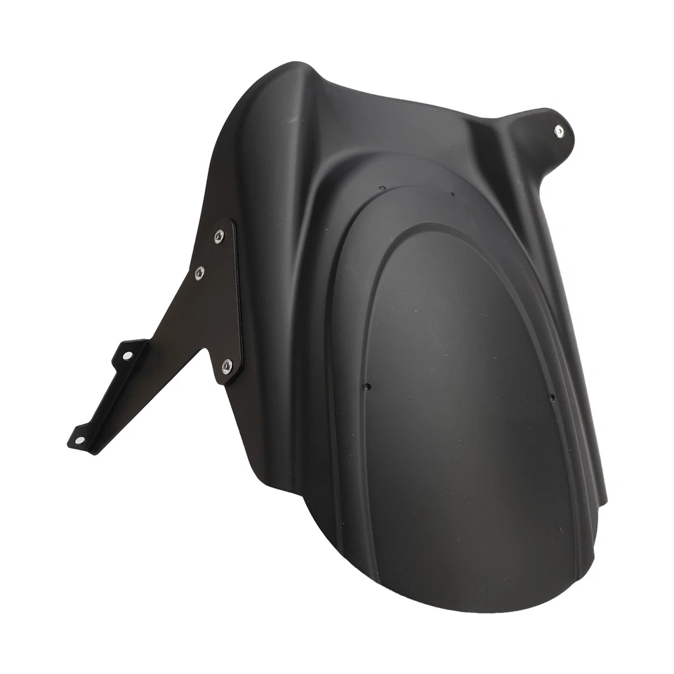 Motorcycle Rear Hugger Fender Mudguard for KAWASAKI VERSYS 650 KLE650 15-25 USA - Изображение 3 из 4