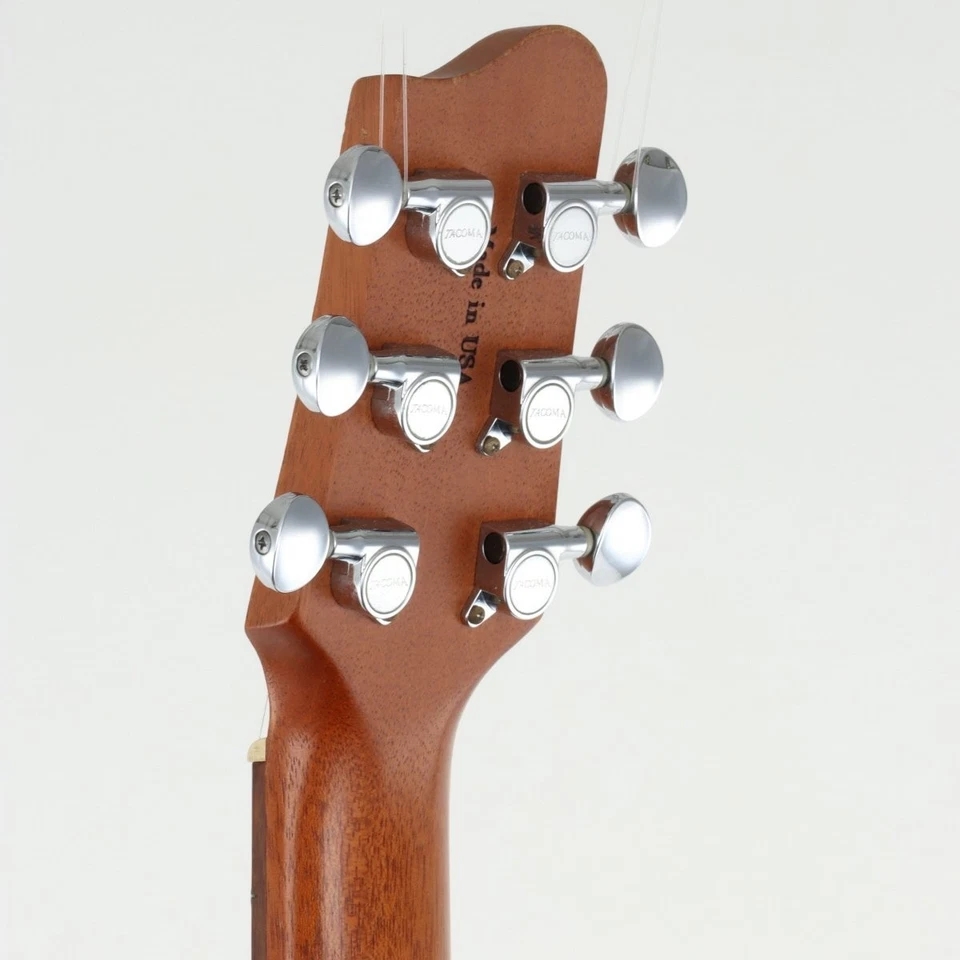 Tacoma P1 / Papoose entrega segura desde Japón Foto 4 de 4