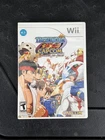 Tatsunoko vs. Capcom: Ultimate All Stars (Nintendo Wii, 2010) CIB