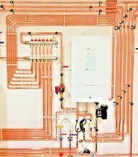 Worcester - Baxi - Vaillant - Ideal - Viessmann | Fitted From £399 | Shropshire