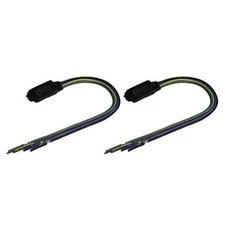 Pack of 2 PAC TR1 Video Lockout Bypass Trigger Module Black