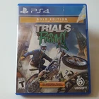 Trials Rising Gold Edition - Sony PlayStation 4 PS4 video game