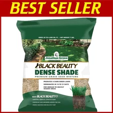 Cool-Season Grass Seed Blend - Versatile & Dense Turf - 7 lb