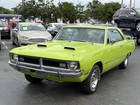 1972 Dodge Dart