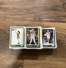 2025 WNBA Donruss Lot Of Base Card’s