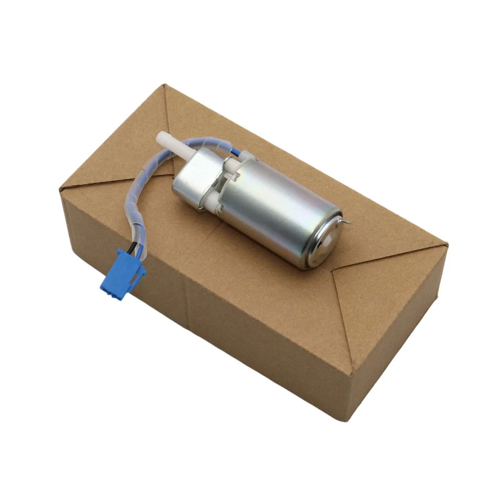 NEW Fuel Pump+Tank Seal Fits Kawasaki Prairie 650 KVF650 KVF700 02-06 49040-0006 - Image 2 of 4