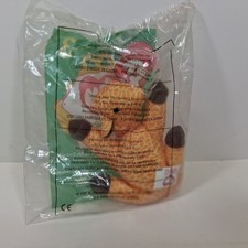 Ty Beanie Baby Twigs The Giraffe