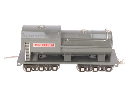Lionel 6-13108 calibre estándar 400T Vanderbilt Tender EX | Condition: Used