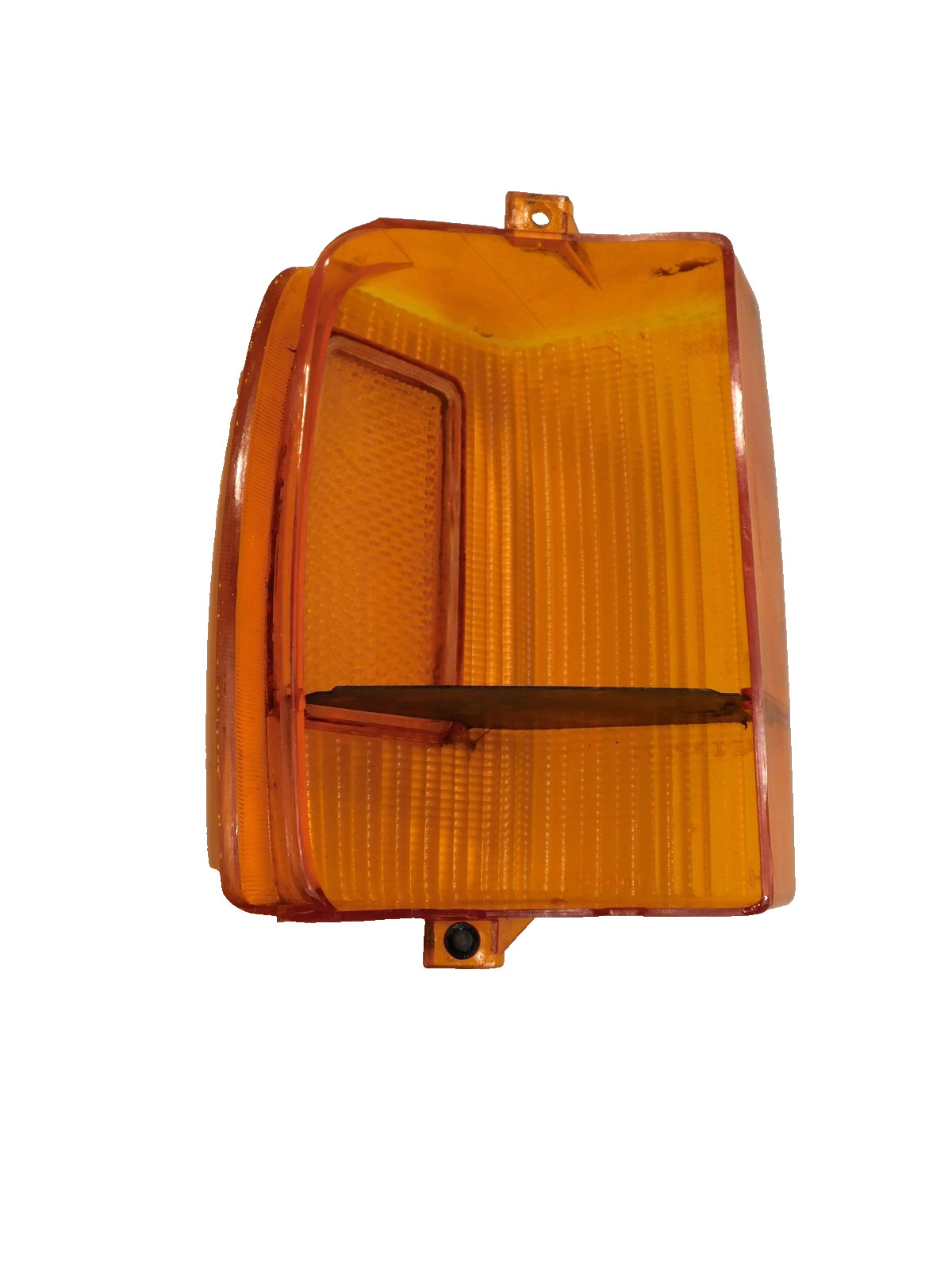 1981-1995 ROLLS ROYCE SILVER SPUR DRIVER LEFT TURN SIGNAL CORNER FRONT LENS OEM