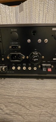 JRC NRD-525 General Coverage Receiver for sale online | eBay